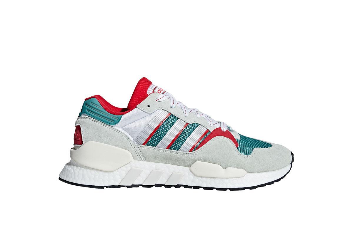 adidas Originals ZX 930 X EQT 